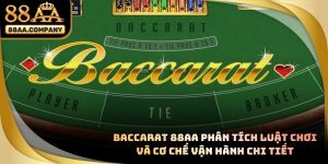 Baccarat 88AA