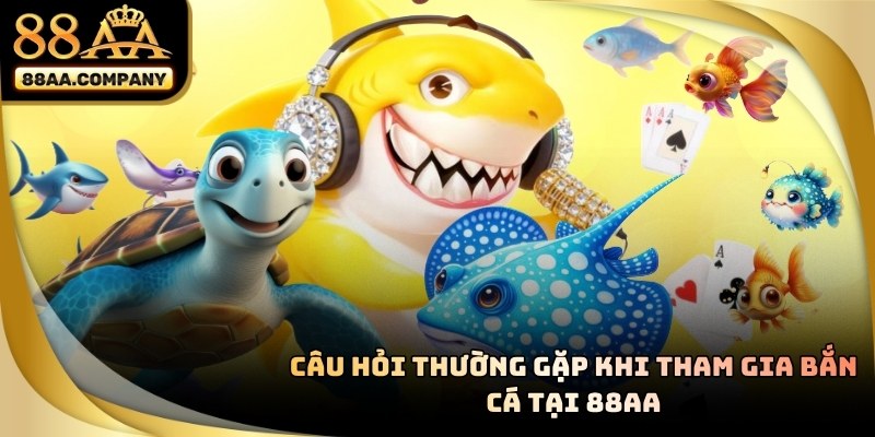 Sự kiện đặc biệt và nhiệm vụ hàng ngày giúp trải nghiệm BẮN CÁ 88AA thêm hấp dẫn