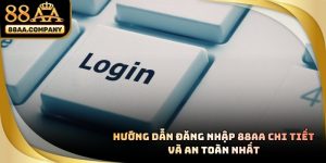 ĐĂNG NHẬP 88AA