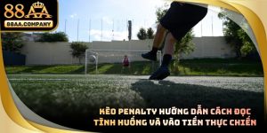 Kèo penalty