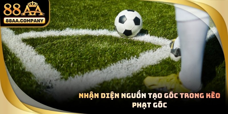 Thống kê số lần tấn công biên dẫn đến KÈO PHẠT GÓC trong trận