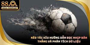 Kèo tài xỉu