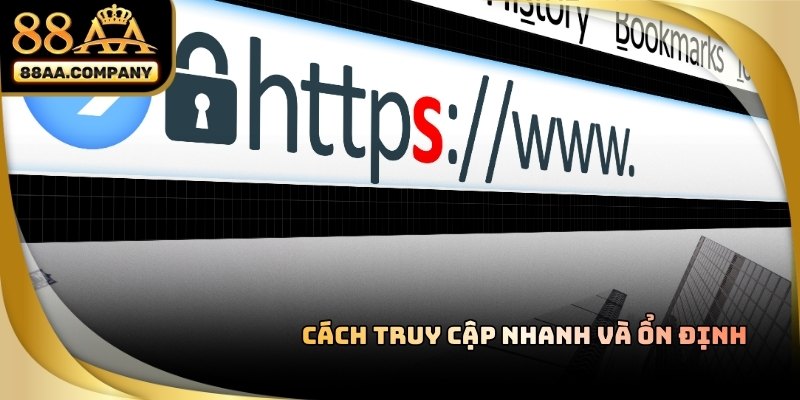 Minh họa các phương thức truy cập link vào 88AA trên nhiều thiết bị khác nhau
