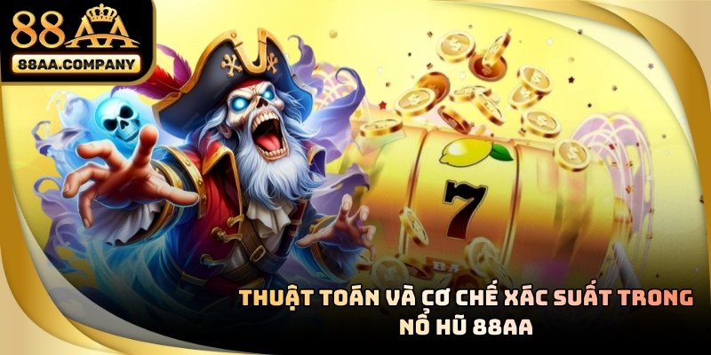 Mô phỏng hoạt động thuật toán RNG trong slot