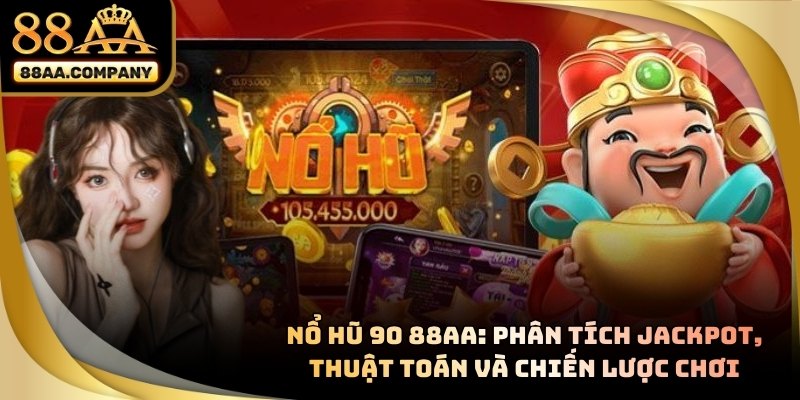 Nổ hũ 90