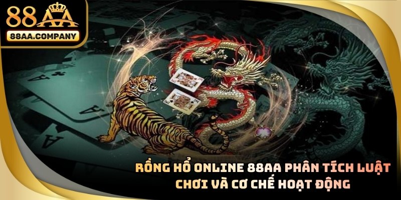 Rồng hổ online
