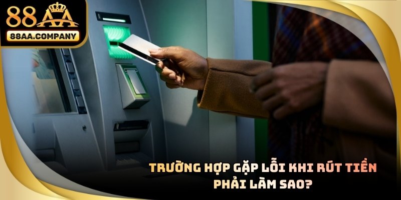 Theo dõi lịch sử rút tiền để quản lý vốn và giao dịch hiệu quả